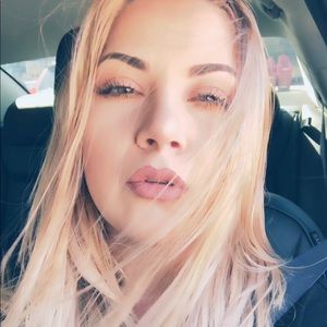 Meet your Posher, Anastasiya